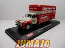GM29 Camion 1/43 IXO HACHETTE