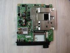 Carte de gestion TV LG modéle 43UH603V ( eax66943504 ( 1.0 )