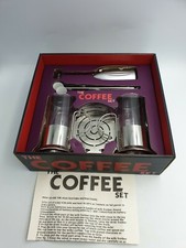 Typhoon Coffee Lot de 6 tasses