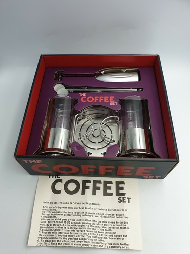 Typhoon coffee lot - de, tasses