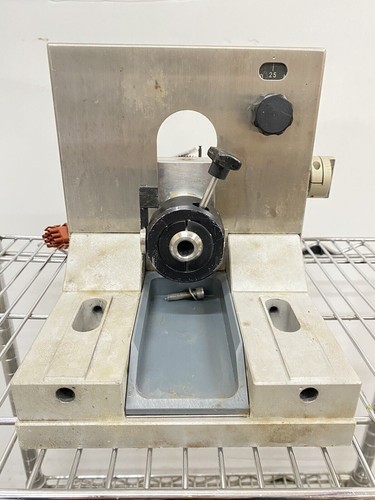 Microm cryostat hm500om - cryostat,