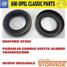 Bedford CF250 Joint à Lèvres Transmission Sortie Arbre Neuf Original 724881