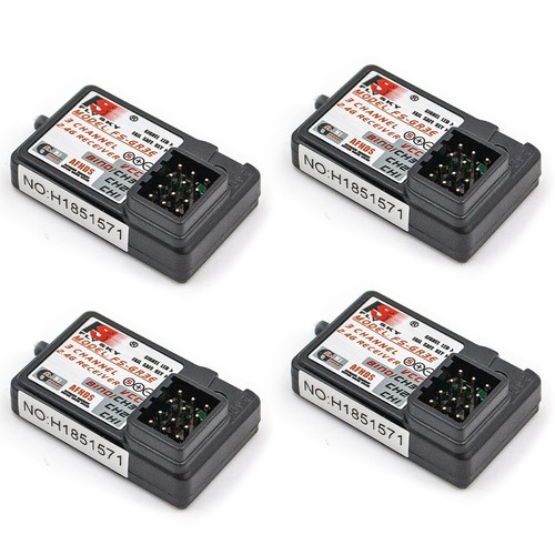 4pcs flysky gr3e - 4pcs, fs-gr3e