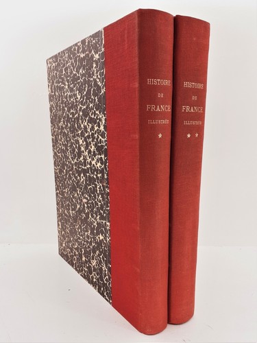 1909 histoire france 2 - histoire,