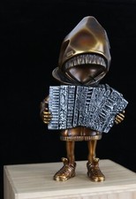 PEZ Pierre Yves Riveau GHETTO