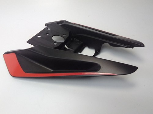 Tete fourche ktm 125 - rc,