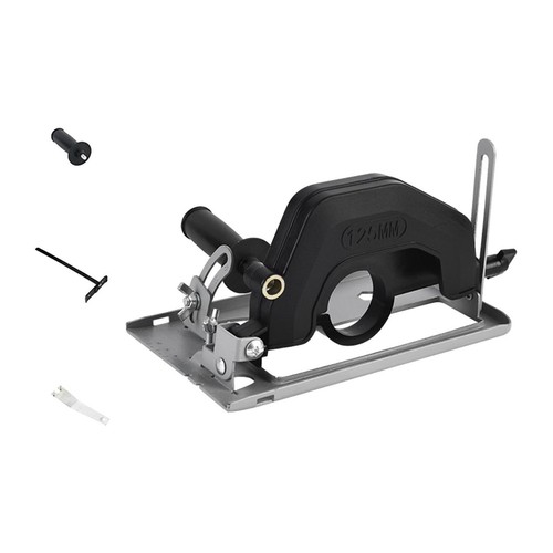 Support meuleuse angle - support, d'angle