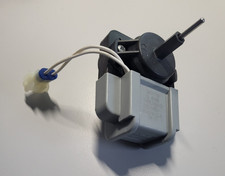 LIEBHERR Moteur de ventilateur