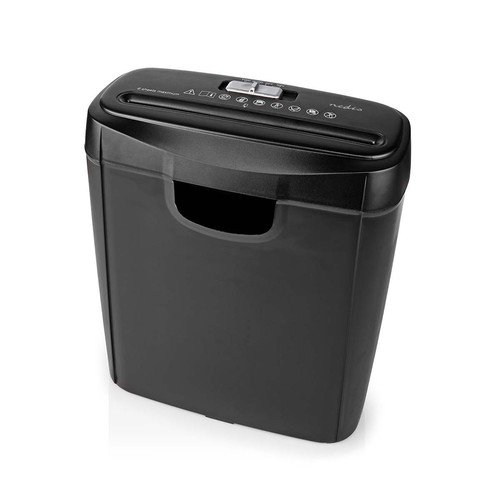 Nedis destructeur documents - nedis, de