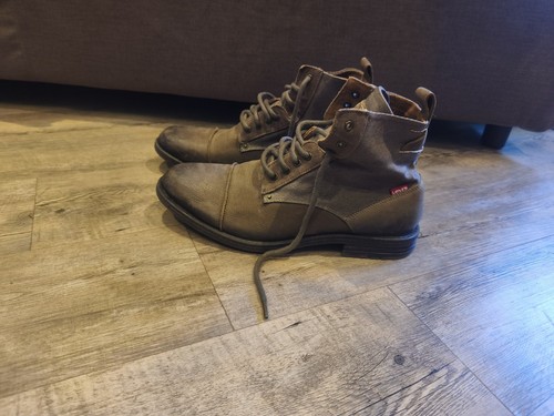 Chaussures levis levi boots - chaussures, levi's