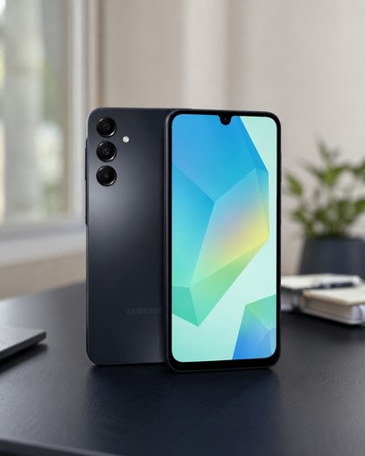 Samsung galaxy a16 128go - samsung,