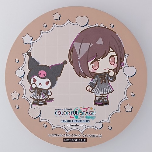 Ena kuromi project sekai - ena,