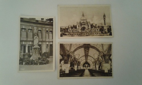 Cartes postales lisieux - 3,