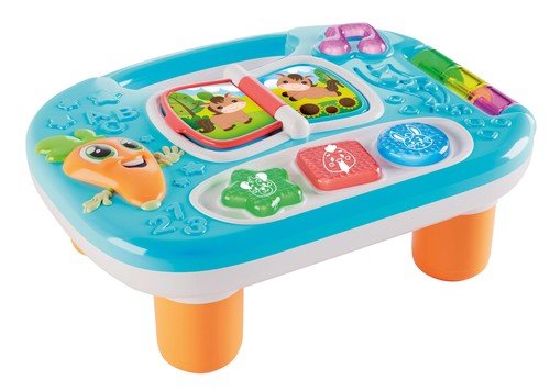 Lisciani carotina baby - carotina,