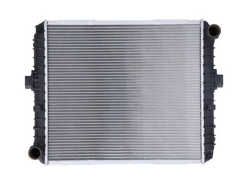 Radiateur spare parts - radiateur,