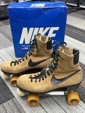 Vintage 70's NIKE Roller