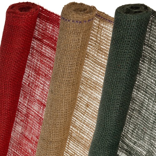 Jute polaire diverses - jute,