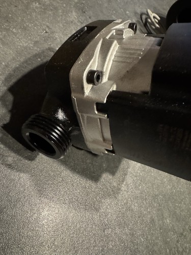 Circulateur chauffage grundfos - circulateur,