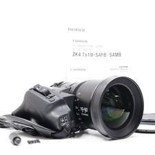 FUJIFILM Fujinon ZK4.7x19-SAFB