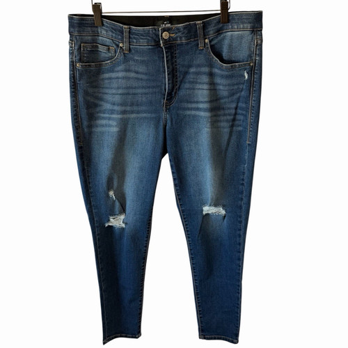 Lularoe jeans women - jeans, 32