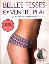 Belles fesses ventre plat - et,