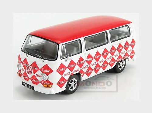 Corgi volkswagen t1 - corgi,
