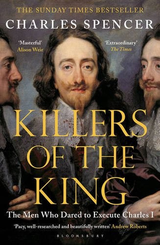 Killers the king - killers,
