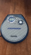 Baladeur CD Philips Jogproof