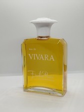 Eau vivara 120ml - vivara,