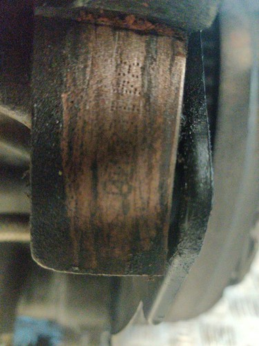 Moteur alfa romeo - romeo, 2.4