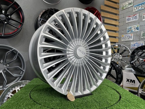 R20 pouce 5x112 - pouce, haxer