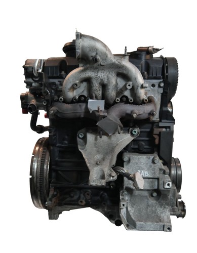 Moteur pour audi - skoda, a4