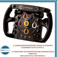 Thrustmaster F1 Add-On Volant