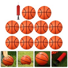 Mini Ballon De Basket