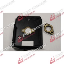 BRIDE CARBURATEUR MOTEUR YANMAR GA 280 OHV - MOTEUR YANMAR GA 280 OHV (1)