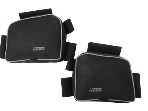 Sacs pour les - pare, carters