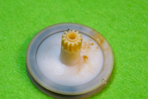Pulley nakamichi dragon - pulley,