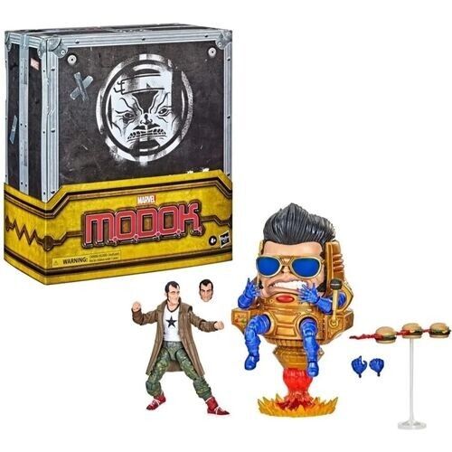 Figurines captain elvis - captain, et