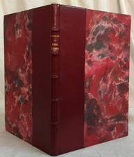 RADIGUET : VERS LIBRES PAR