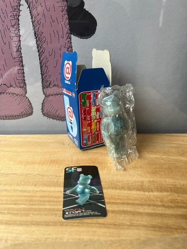 Bearbrick 100 serie - 100,