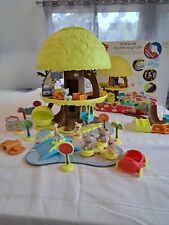 Vulli Arbre Magique De Sophie La Girafe Nombreux Personnages Et Accessoires