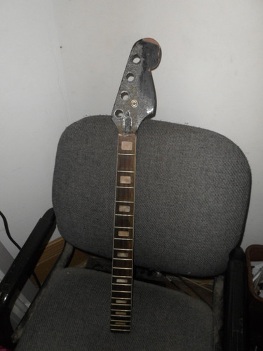 Vintage usa supro - usa, bass