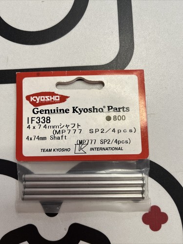 Kyosho if338 shaft - kyosho,