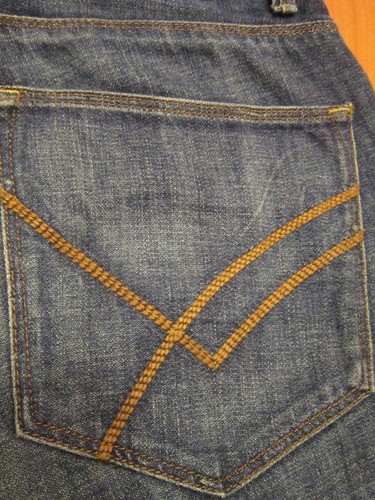 Authentic william rast tapered - william,