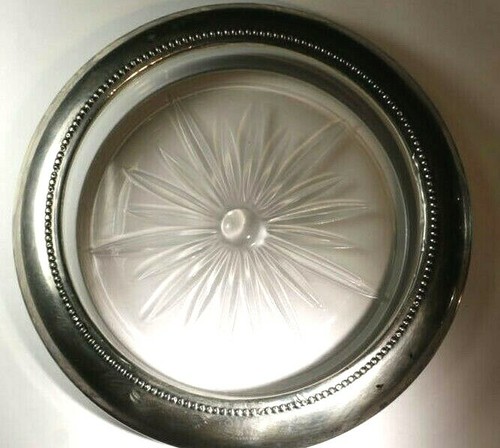 Vintage sterling silver - b-1,
