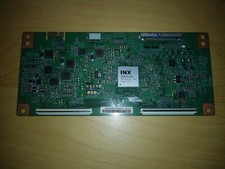 Philips 50PFL5601/F7 LED LCD TV T-Con Board 8zjs816pe370102ae08000