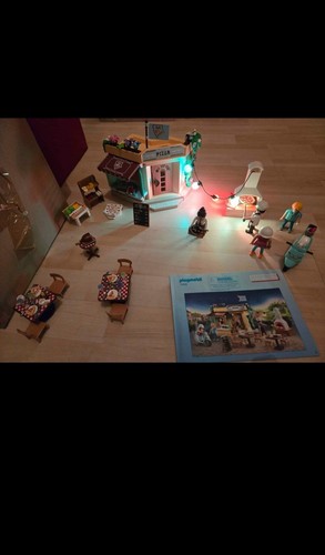 Playmobil city life - playmobil:,