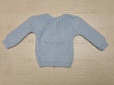 Brassière bleu ciel en