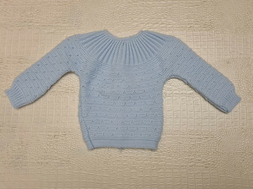 Brassière bleu ciel - , en