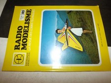 ** Radio modélisme n°85